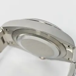 126900 AUTOMATIC BLACK