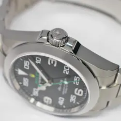 126900 BLACK AUTOMATIC