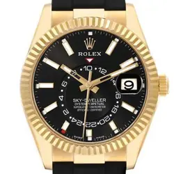 WATCH 326238 UNWORN