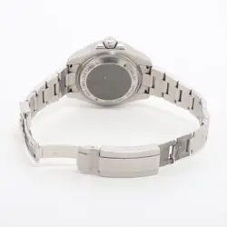 ROLEX SEA-DWELLER DEEP SEA 116660 SS AT BLACK DIAL 1 EXTRA LINK