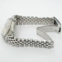 BRACELET SS AUTOMATIC