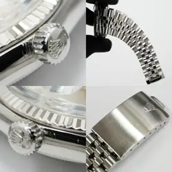 BRACELET SS