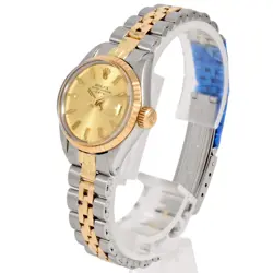 DATE 6517 GOLD