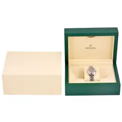 179174G DATEJUST RANDOM