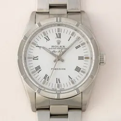 14010 SELF-WINDING SS