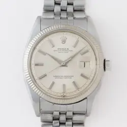 6605 VINTAGE SELF-WINDING