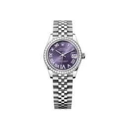 ROLEX DATEJUST 278384RBR