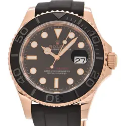 126655 K18PG AUTOMATIC