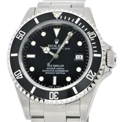 WATCH AUTOMATIC #CS084