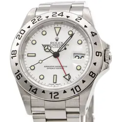 WHITE AUTOMATIC #CS143