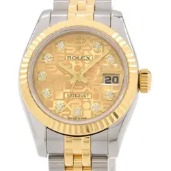 DIAMONDS AUTOMATIC #CS177