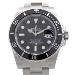 116610LN AUTOMATIC #CS075