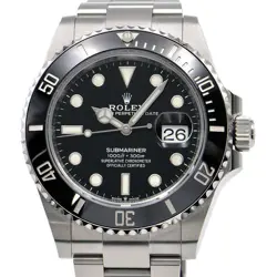 126610LN AUTOMATIC #CS055