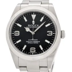 MEN'S EXPLORER 214270