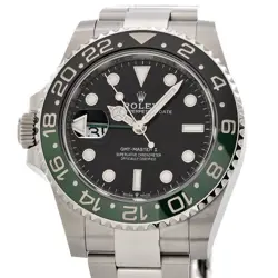 LEFTY AUTOMATIC