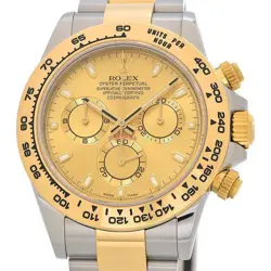CHRONOGRAPH AUTOMATIC #CS018