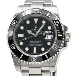 116610LN AUTOMATIC #CS074