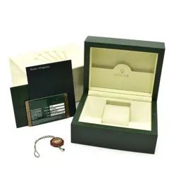 Rolex Men's Milgauss 116400 V Automatic #CS147