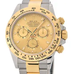 CHRONOGRAPH AUTOMATIC #CS024
