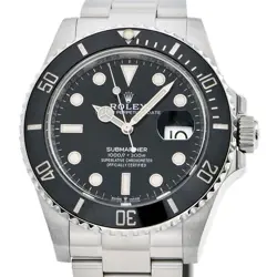 126610LN WITH NEW