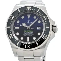 126660 DIVER AUTOMATIC