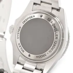 126660 DIVER