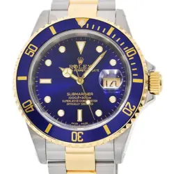 K18YG/SS AUTOMATIC #CS072