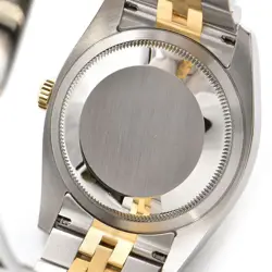 116233 K18YG/SS AUTOMATIC