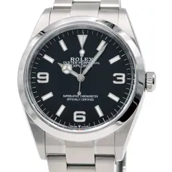 EXPLORER AUTOMATIC #CS136