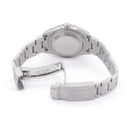 Rolex Men's Explorer 1 124270 EX1 Automatic #CS142