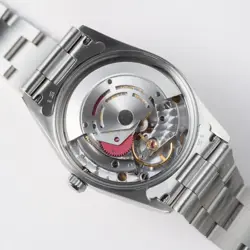 SELF-WINDING STAINLESS