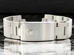 17MM OYSTER BRACELET