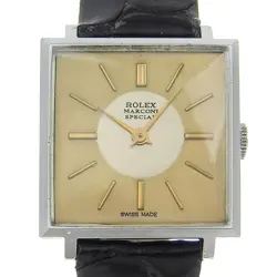 HAND-WOUND LADIES CHAMPAGNE