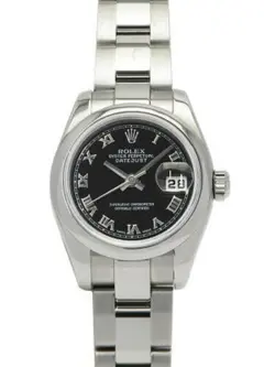 179160 BLACK DIAL