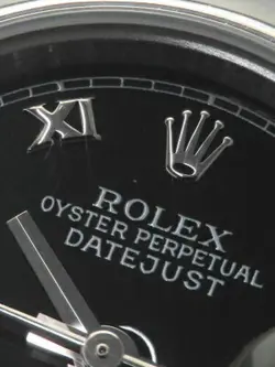 PERPETUAL DATEJUST 179160