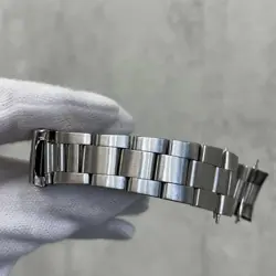 19MM OYSTER BRACELET