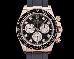 GOLD OYSTERFLEX DIAMOND