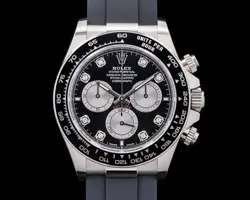 DAYTONA 126519 18K