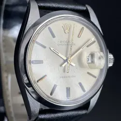 6694 OYSTERDATE 34MM
