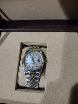 MOP DIAMONDDIAL