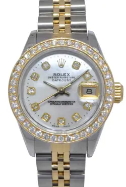 WATCH '85 69173