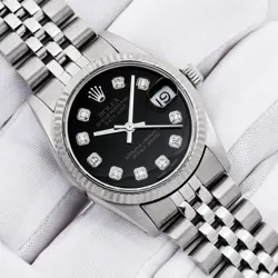 ROLEX MID-SIZE