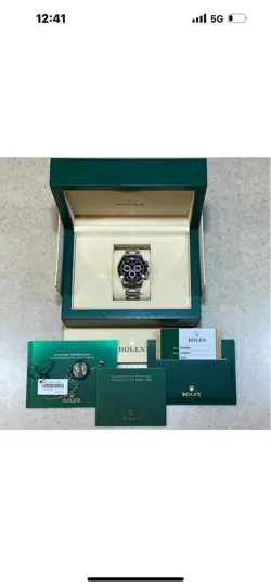 116500 LN BOX/PAPERS