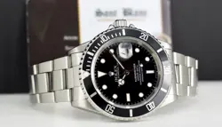 ROLEX VINTAGE MENS