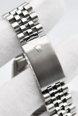WATCH 16014 STEEL