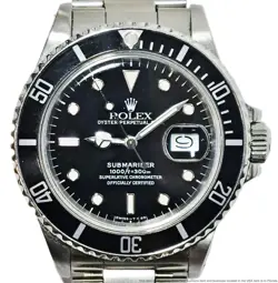 16800 MENS
