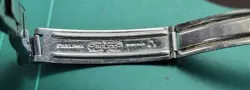 OYSTERDATE ROTOR SELF-WINDING