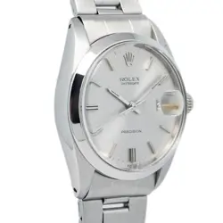 DATE 6694 STAINLESS