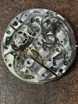 THE ORIGINAL ROLEX