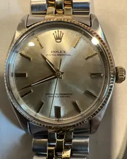 JUBILEE BAND 34MM